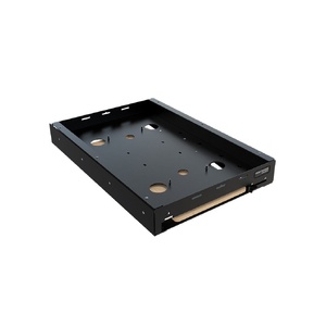 Cargo Slide/Fridge Slide / Small 35L to 45L by Front Runner - FSLI020