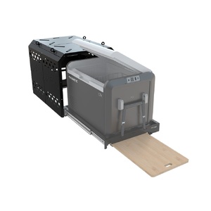 Fridge Cage / Medium by Front Runner - FSLI038