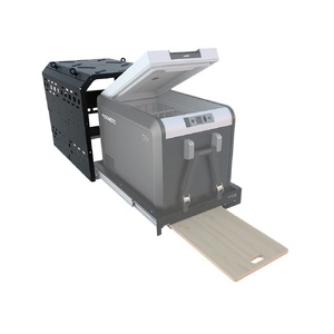 Fridge Cage / Small by Front Runner - FSLI039