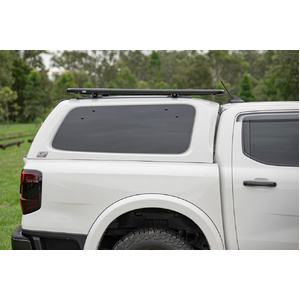 EGR Gen3 Canopy Platform Rack Kit to suit Isuzu D-Max 2020 - Onwards