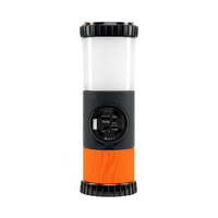 EcoXGear EcoLantern Waterproof Speaker and RGB Lantern 