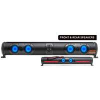 EcoXGear SoundExtreme SED32 Waterproof Soundbar