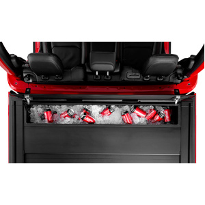 EGR RollTrac Electric Roll Cover to suit Jeep Gladiator 2020 - Onwards