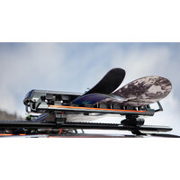 Kuat Grip Ski and Snowboard Carrier - 4 Skis or 2 Snowboards