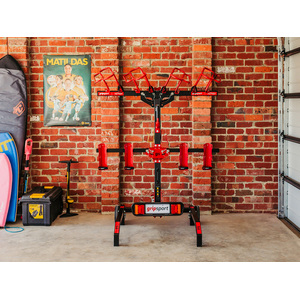 Gripsport Trolley Stand (Large)