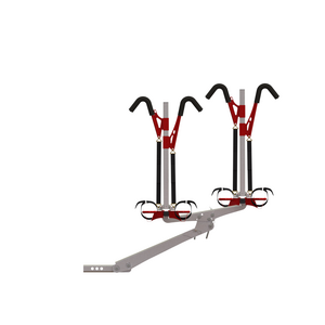 Gripsport Tow Bar 4 Bike Rack with Hoop