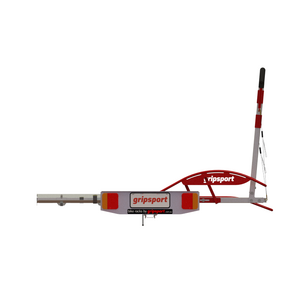 Gripsport Urban Tow Bar 2 Bike Carrier with Light Board