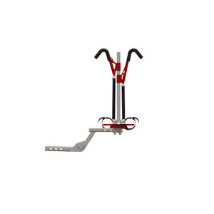 Gripsport Adventure 2 Bike Carrier with Hoop