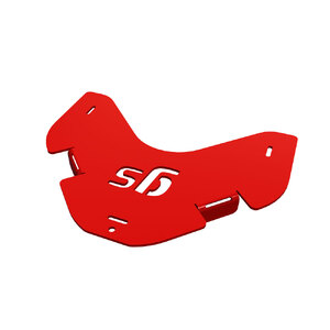 Gripsport Fat Bike Hoop Reducers