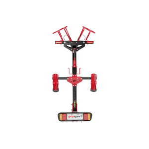 Gripsport Versa 1.2 Vertical 2 Bike Carrier
