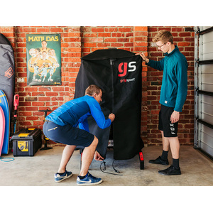 Gripsport Versa Cover to suit Versa 2.4 Vertical Bike Carrier