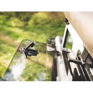 Land Rover Defender (1983-2016) Gullwing Window / Glass by Front Runner - GWLD006