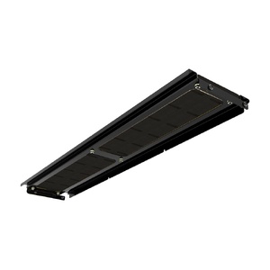 Land Rover Defender TDI/TD5 (1983-2006) Gullwing Box Shelf by Front Runner - GWLD007