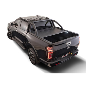 EGR RollTrac Electric Roll Cover to suit GWM Cannon 2020 - Onwards