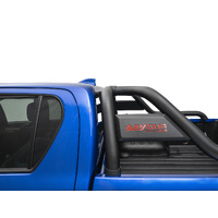 HSP Armour Sports Bars to suit Toyota Hilux N80 Dual Cab 2015 - Onwards
