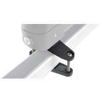 Rhino-Rack HD-FK1 - Fitting Kit (For use with 562/564/566/570/571)