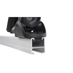 Rhino-Rack HD-FK2 - Kayak Carrier Fitting Kit (For use with Nautic 580/581)