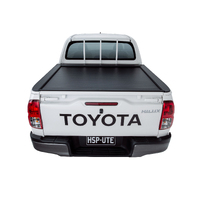 HSP Electric Roll R Cover Series 3 to suit Toyota Hilux SR 2015 - Onwards