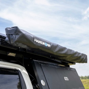 HARDKORR 270 XL FREE-STANDING AWNING