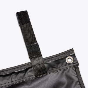 HARDKORR AWNING ORGANISER WITH SAILTRACK MOUNT