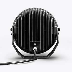 HARDKORR 9&#39;&#39; BZRX LED DRIVING LIGHT (SINGLE)