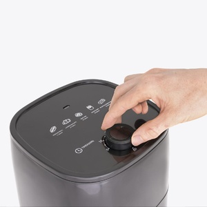 HARDKORR 3 Litre Air Fryer 12V