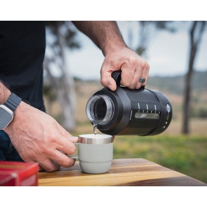 HARDKORR Quick-Boil Portable Kettle