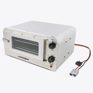HARDKORR 150W Oven 12V