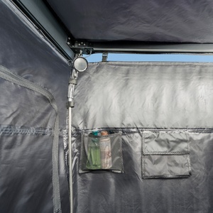 HARDKORR FOLDING SHOWER ENSUITE TENT
