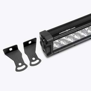 HARDKORR 22&quot; LIFESTYLE LED LIGHT BAR (DUAL ROW)