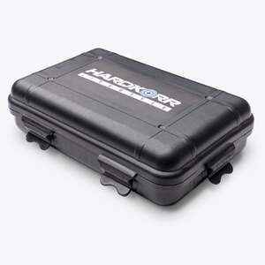 Hardkorr Lifestyle Rechargeable LED Torch (350 Lumen)