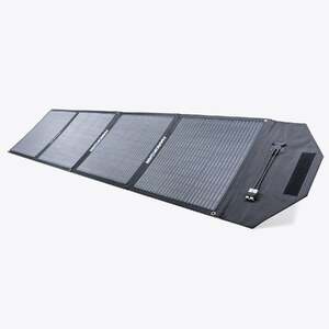 Hardkorr 200W Heavy Duty Portable Solar Mat MKII