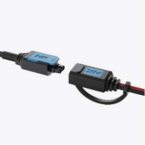 HARDKORR 15A 9-STAGE AC BATTERY CHARGER (240V)