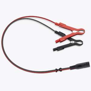 HARDKORR 4A 8-STAGE BATTERY CHARGER (240V)