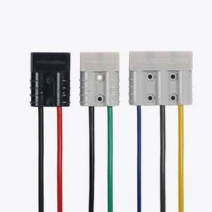 HARDKORR 25A DC-DC UNDER BONNET CHARGER 