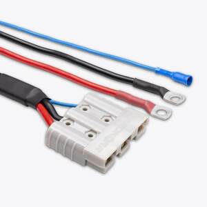 HARDKORR DC-DC CHARGER WIRING KIT for 40A DC-DC