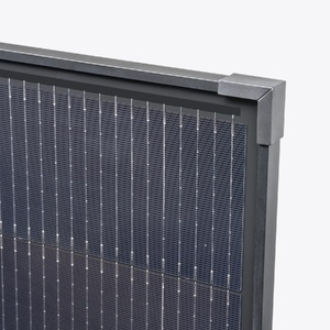 HARDKORR 120W FIXED SOLAR PANEL