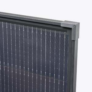 HARDKORR 170W FIXED SOLAR PANEL                                                                                       