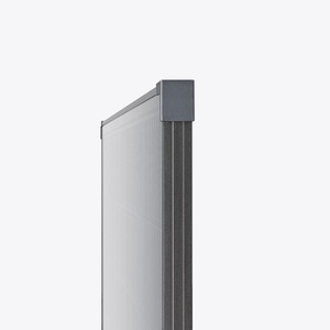 HARDKORR 200W FIXED SOLAR PANEL