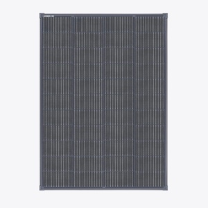  HARDKORR 200W FIXED SOLAR PANEL for Roof Top Tents