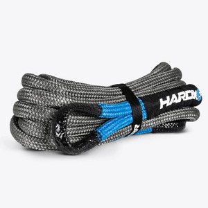 HARDKORR KINETIC RECOVERY ROPE (3M)