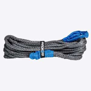 HARDKORR WINCH EXTENSION ROPE (20M)