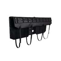 Kuat Huk Tailgate Bike Pad - Straight (130cm)