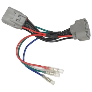 Lightforce - HTX2 Hybrid Driving Light Kit to suit Toyota Hilux 2021 - Onwards