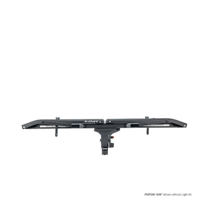 Kuat Piston Ion Two e-Bike Carrier (Sandy Black)