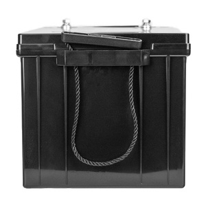 iTechWorld 100AH Lithium Deep Cycle Battery (24V)