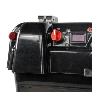 iTechWorld Battery Box