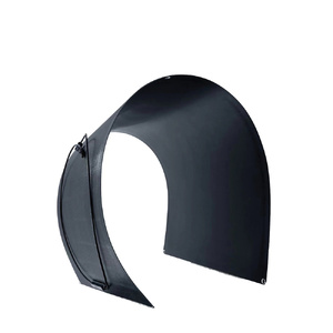 iTechWorld 200W Flexible Solar Panel