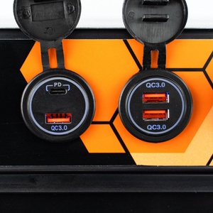 iTechWorld GoFurther Battery Box