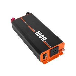 iTechWorld 1000W Pure Sine Wave Inverter (12V)